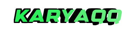 KARYAQQ Logo